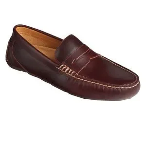 Gold Cup Harpswell Penny | Shoes | Mens Sperry Topsider Gold  display picture 1